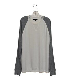 Banana Republic Long Sleeve Pullover Top Size L